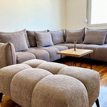 Hm Apartments Indija Экстерьер фото