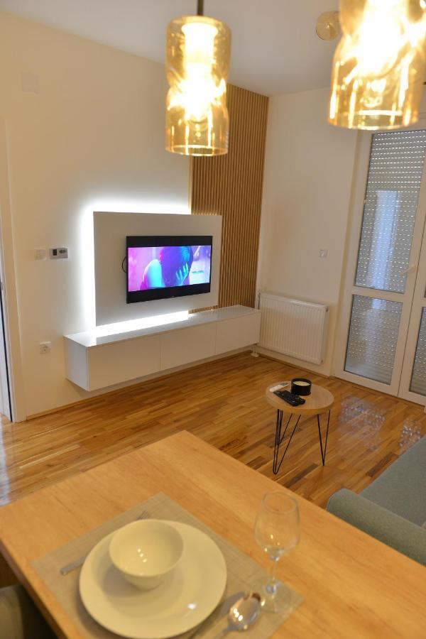 Hm Apartments Indija Экстерьер фото