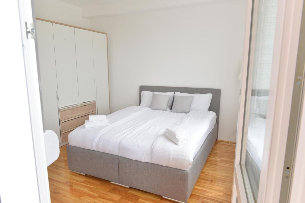 Hm Apartments Indija Экстерьер фото