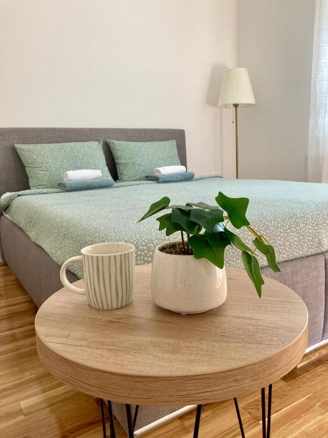 Hm Apartments Indija Экстерьер фото