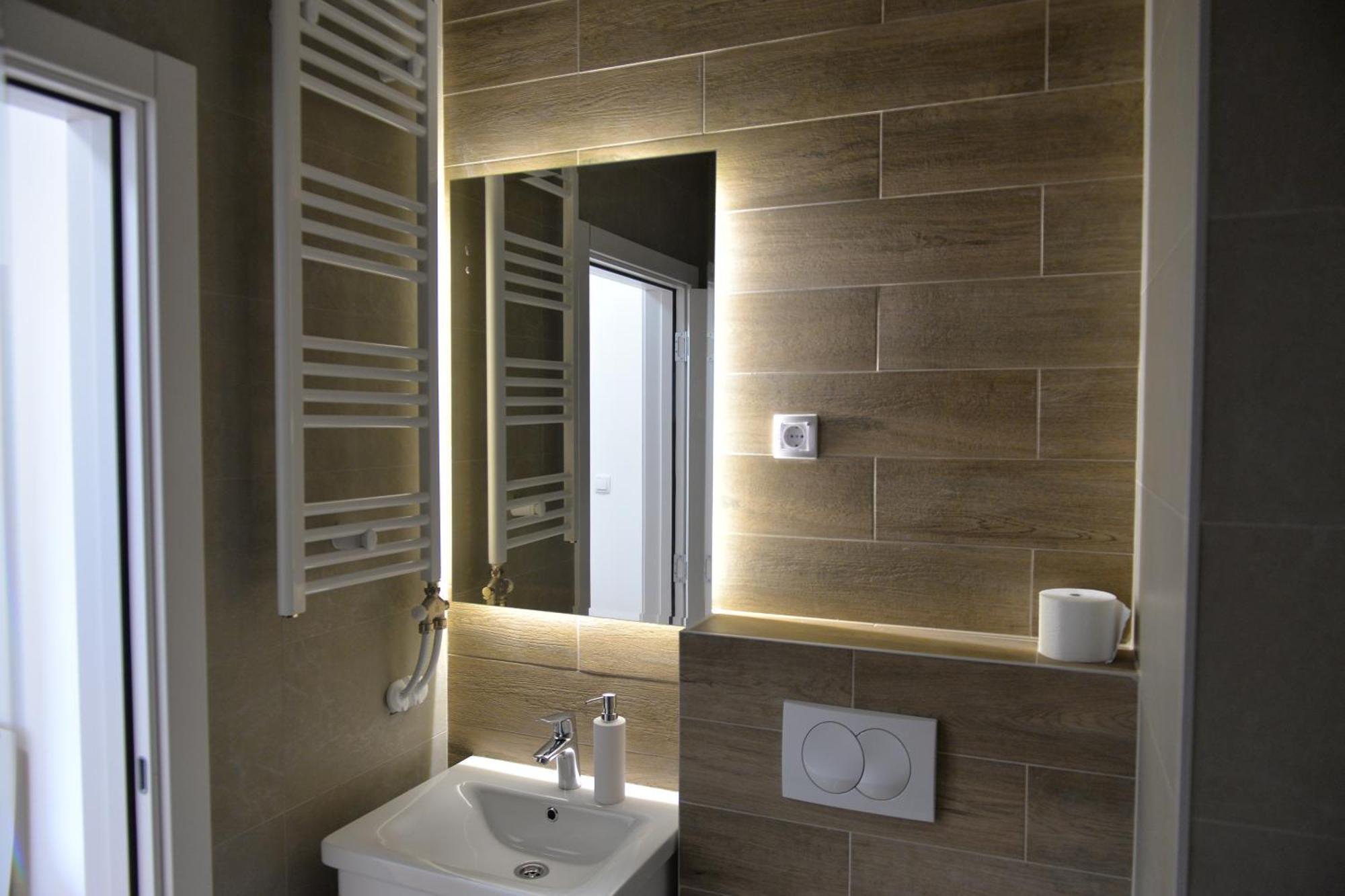 Hm Apartments Indija Экстерьер фото