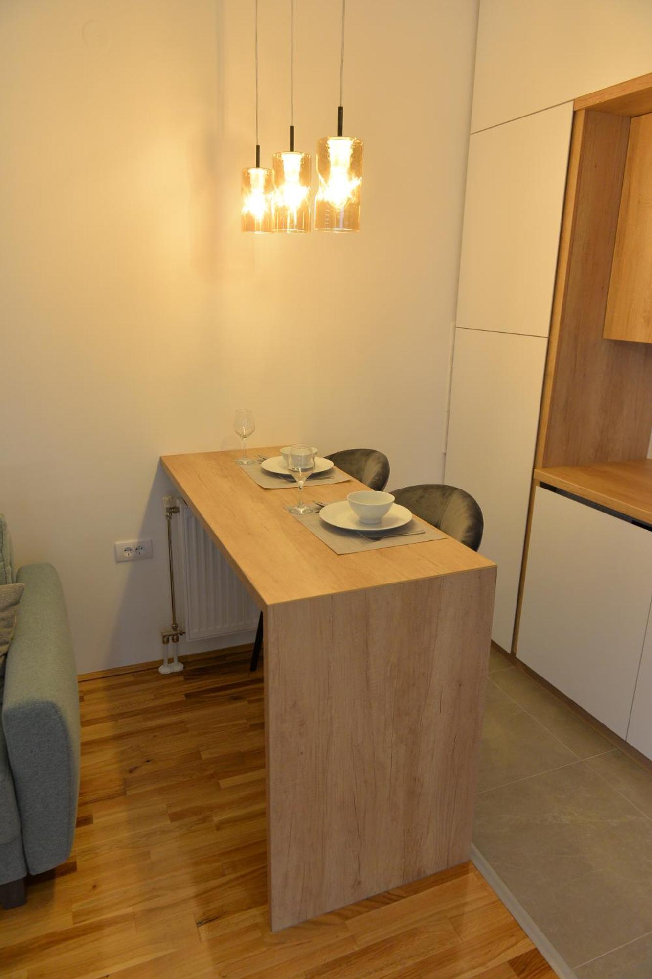 Hm Apartments Indija Экстерьер фото