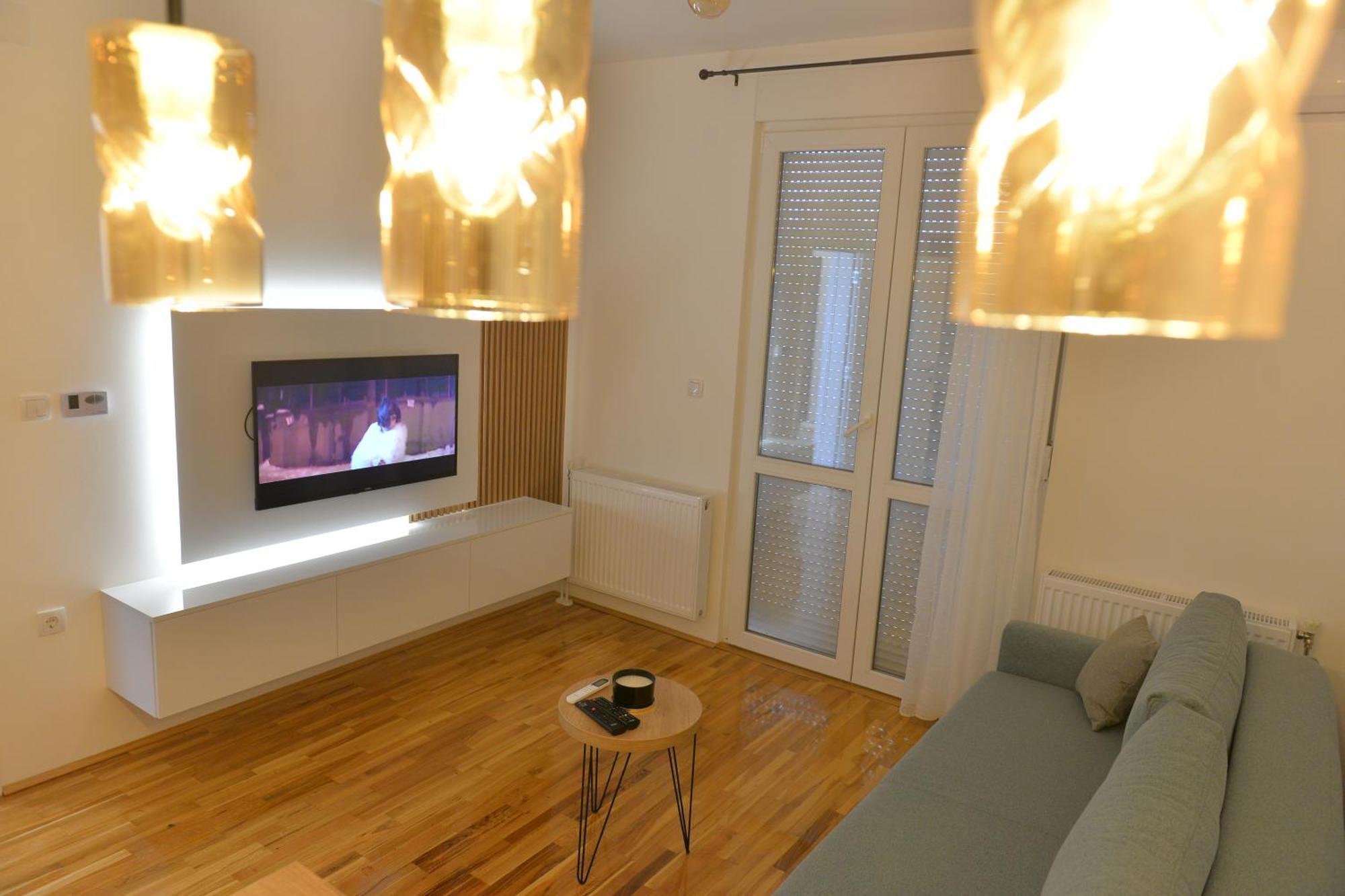 Hm Apartments Indija Экстерьер фото