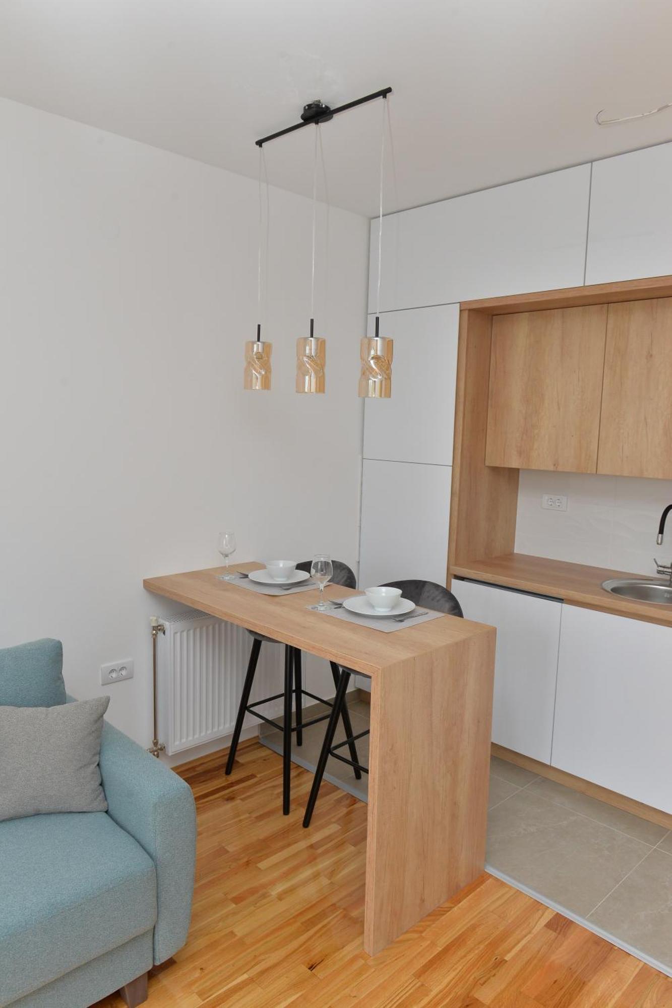 Hm Apartments Indija Экстерьер фото