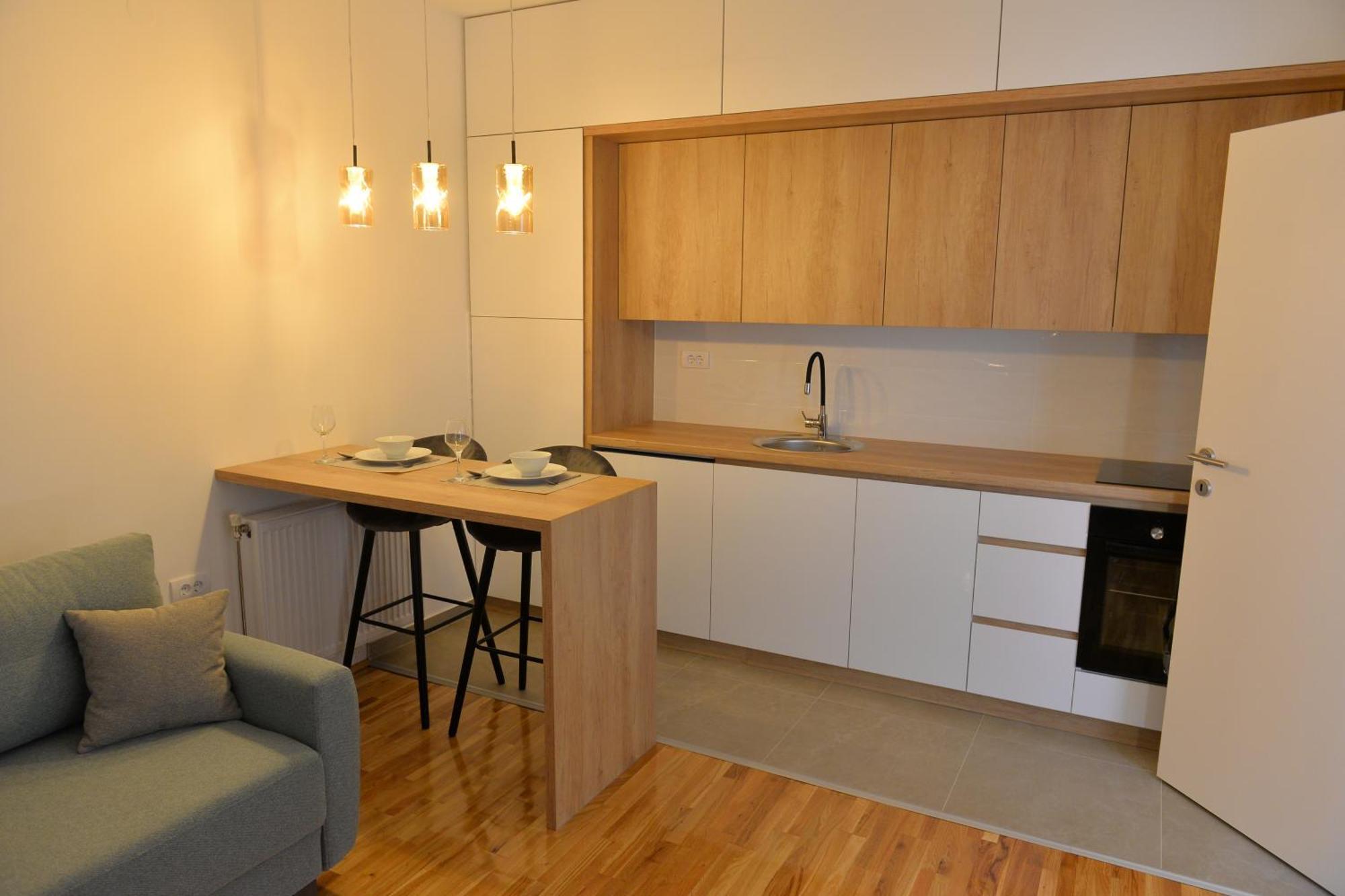 Hm Apartments Indija Экстерьер фото