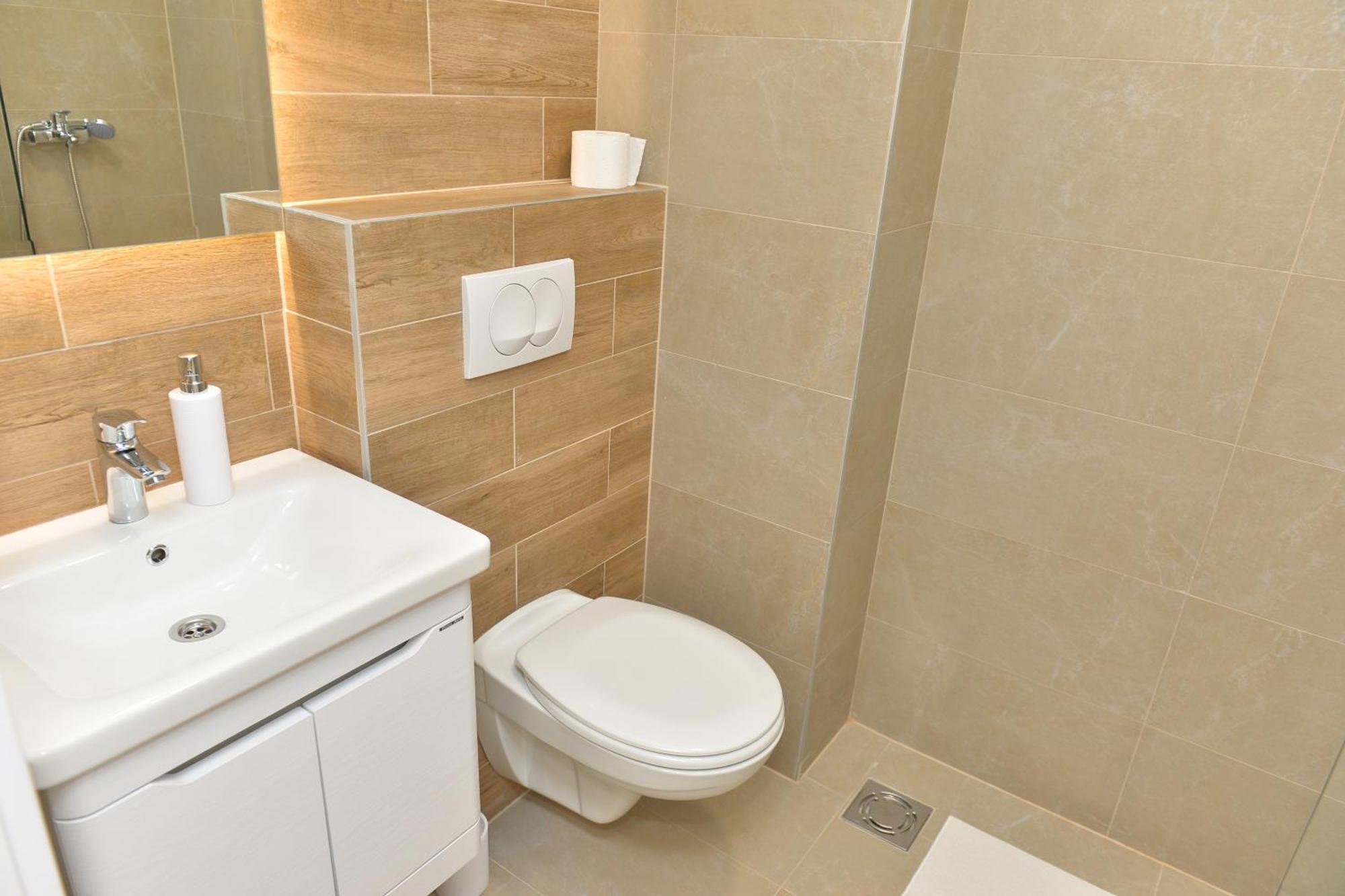 Hm Apartments Indija Экстерьер фото