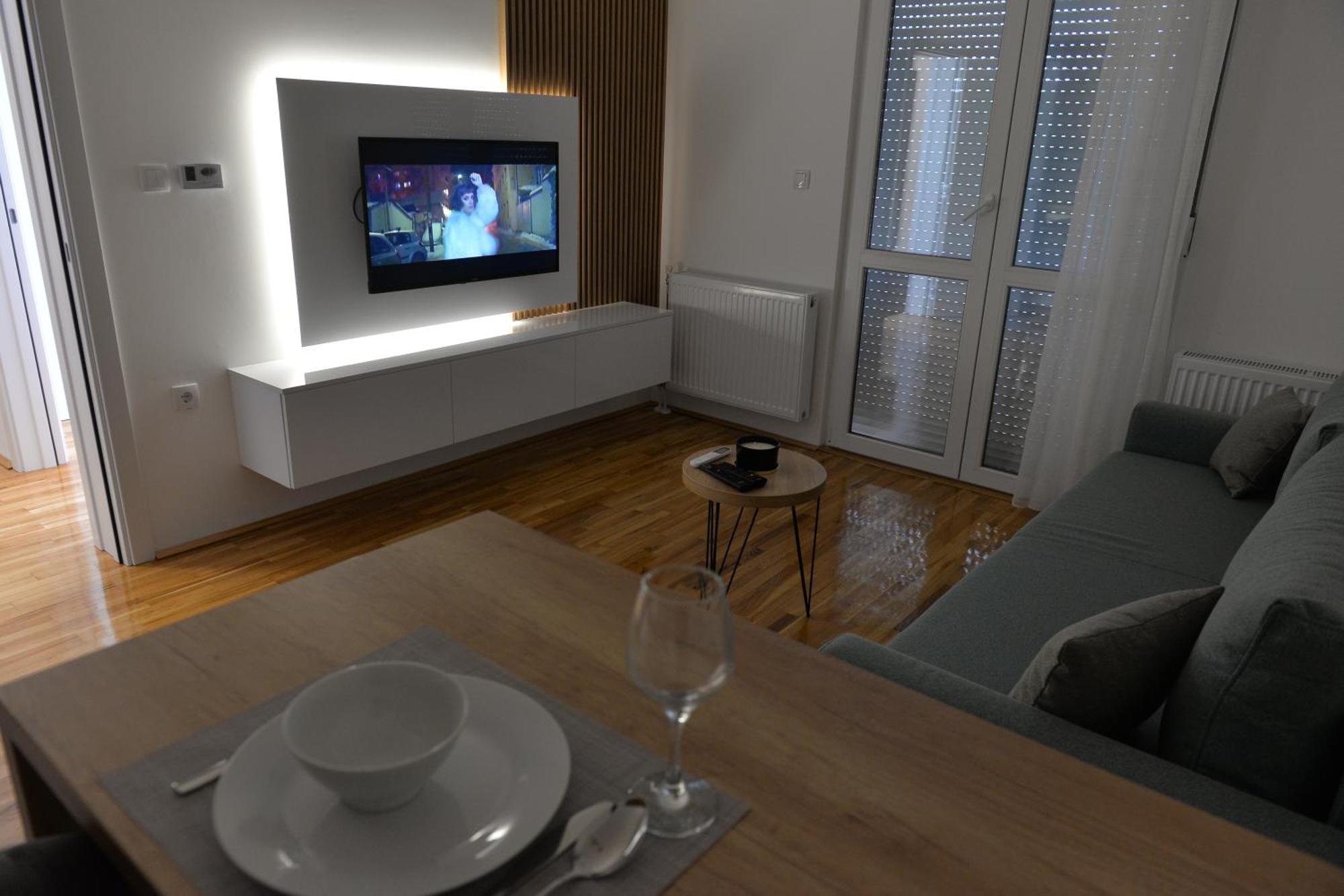 Hm Apartments Indija Экстерьер фото