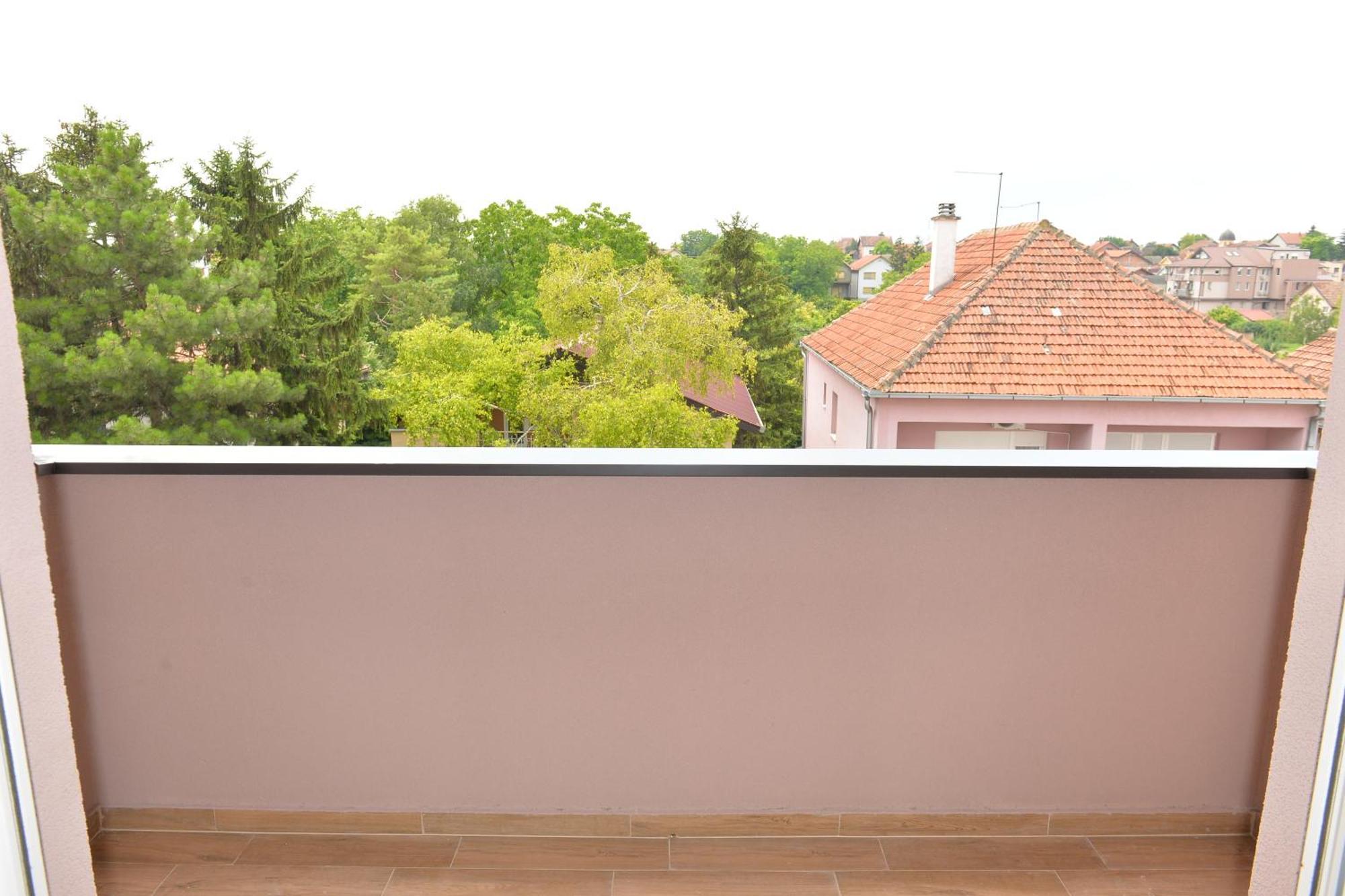 Hm Apartments Indija Экстерьер фото