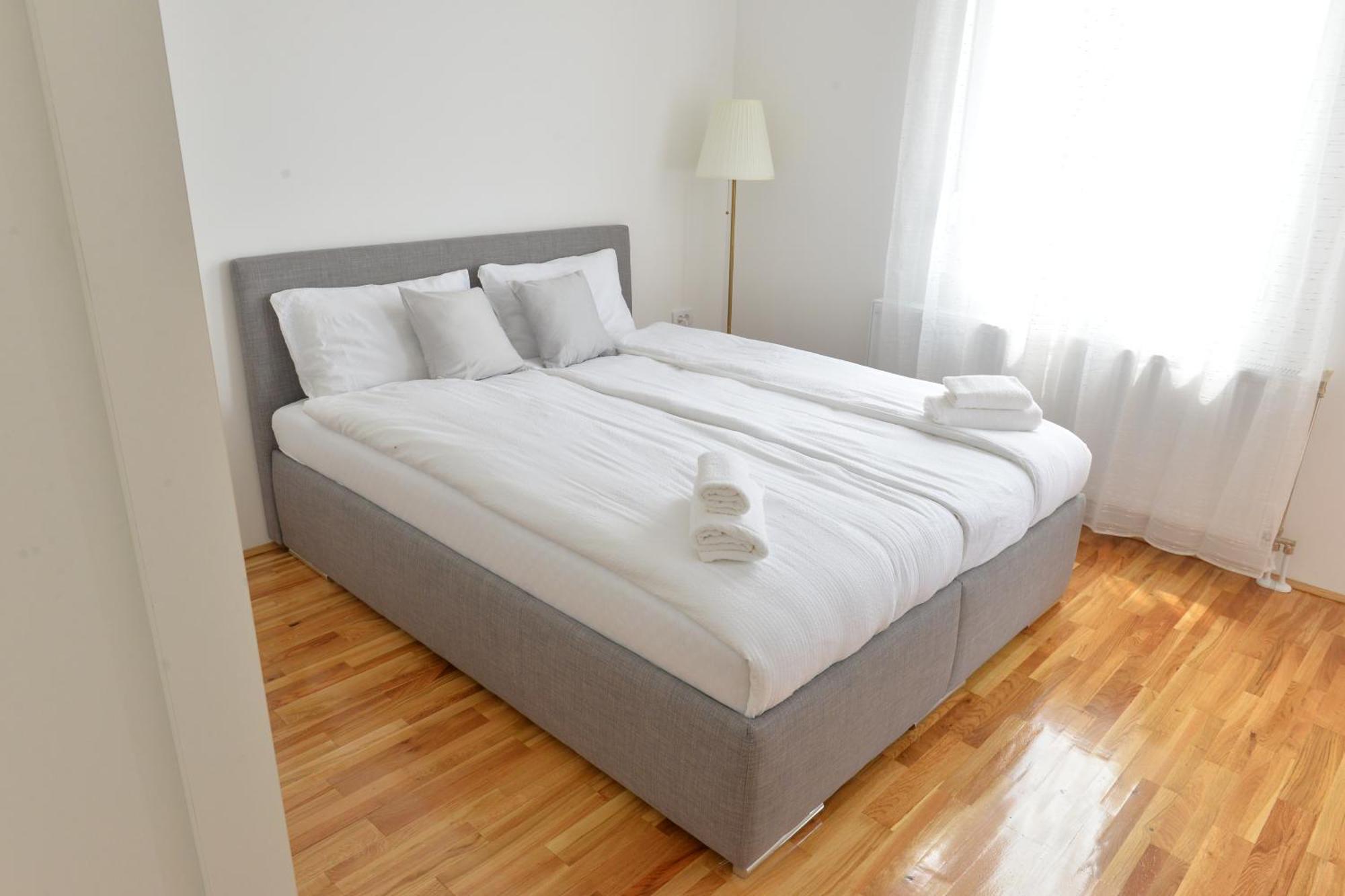 Hm Apartments Indija Экстерьер фото