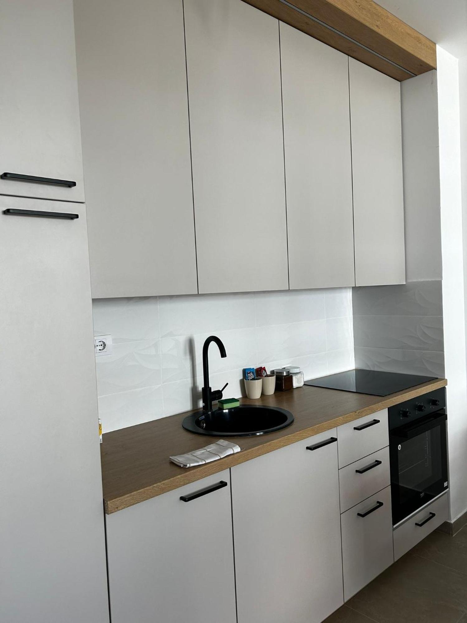 Hm Apartments Indija Экстерьер фото