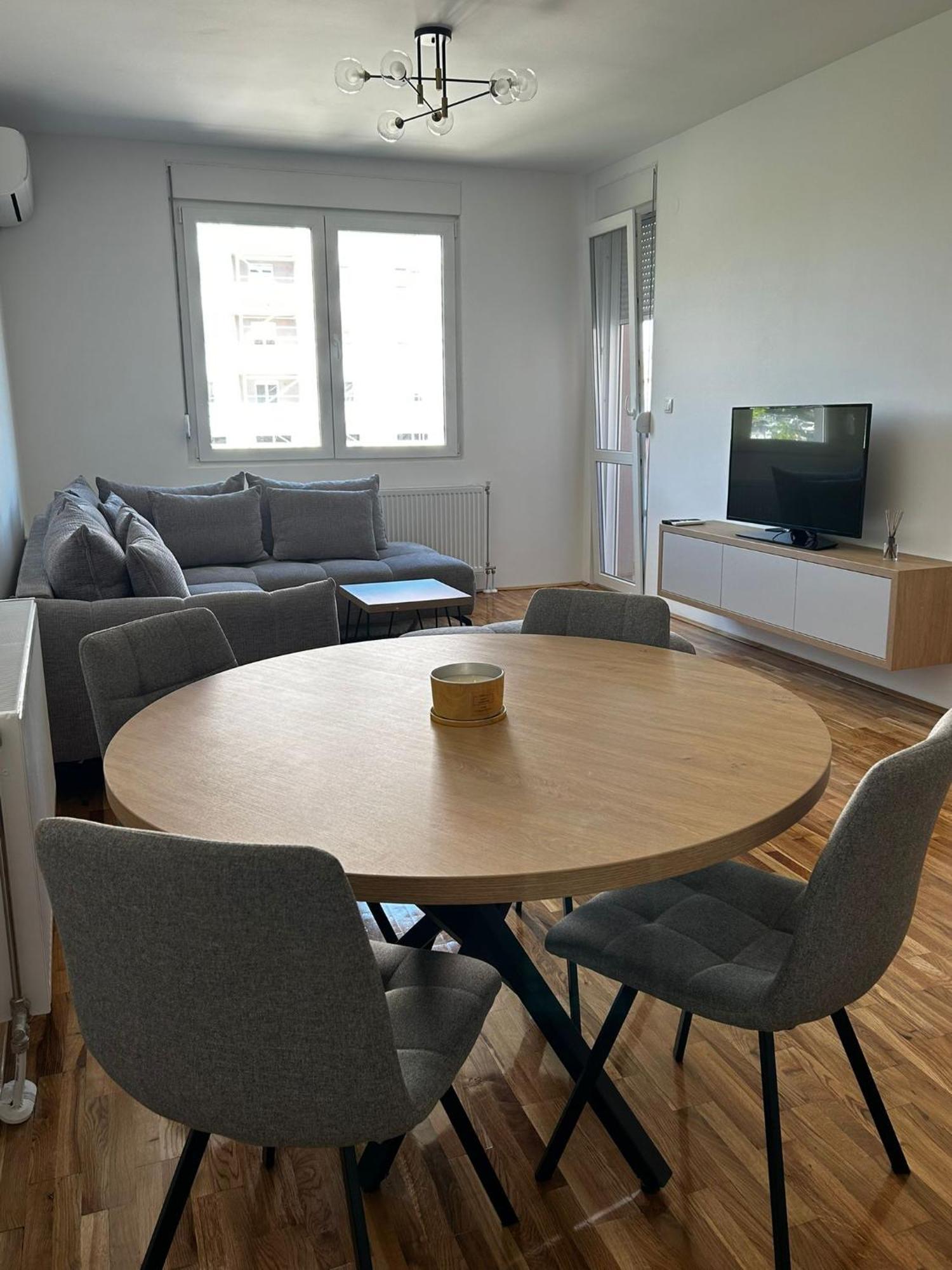 Hm Apartments Indija Экстерьер фото