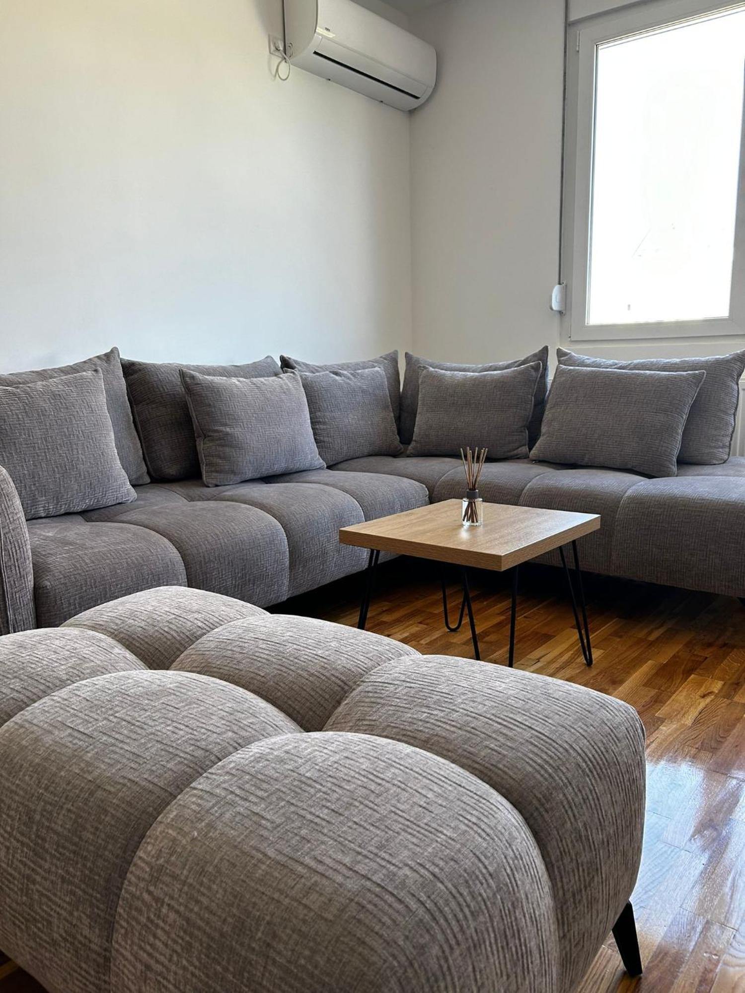 Hm Apartments Indija Экстерьер фото